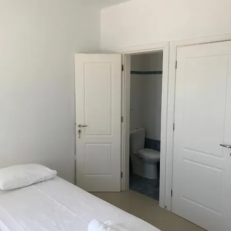 Hébergement de vacances Ble Elia *
